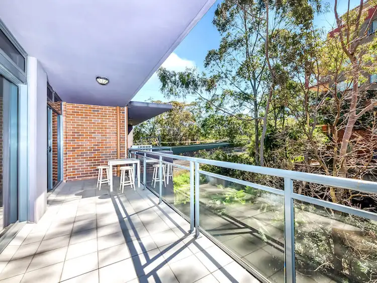 24/24-28 College Crescent, Hornsby NSW 2077