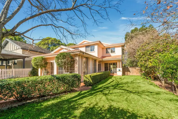 Third view of Homely house listing, 38 Hamilton Street, Riverview NSW 2066