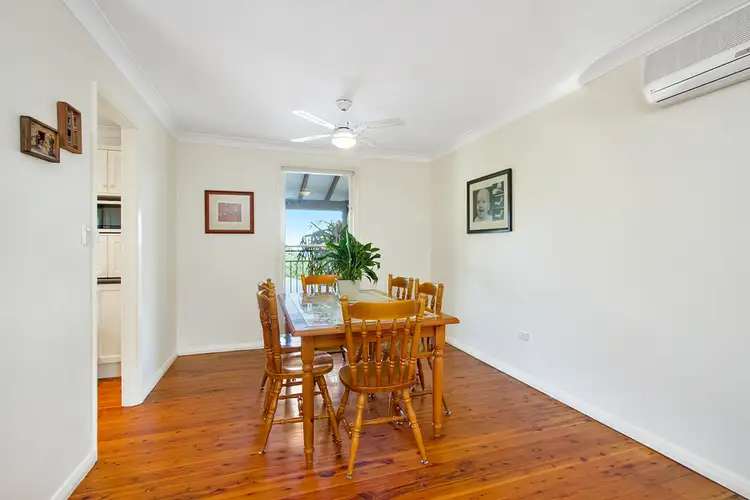 Fifth view of Homely house listing, 343 Lieutenant Bowen Drive, Bowen Mountain NSW 2753