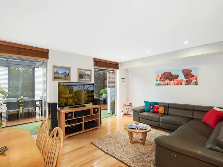 Second view of Homely townhouse listing, 5/365 Miller Street, Cammeray NSW 2062