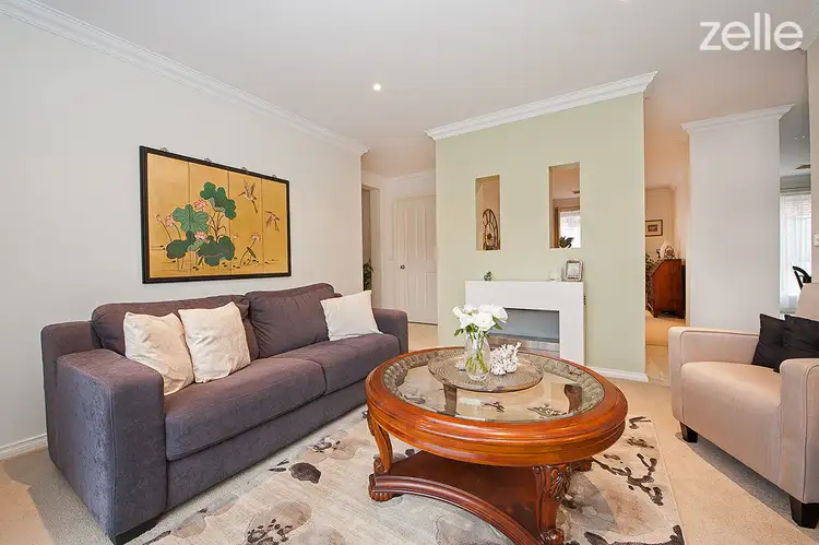 Fifth view of Homely house listing, 18 Firetail Street, Thurgoona NSW 2640