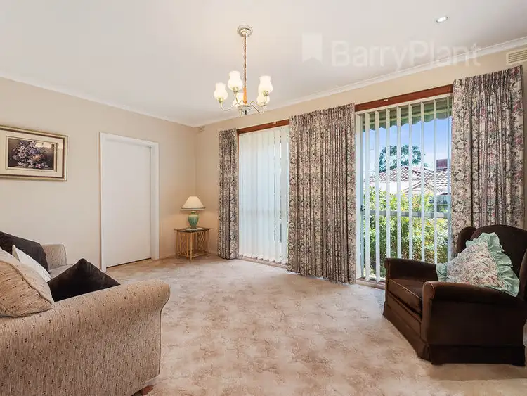 Fifth view of Homely house listing, 27 Bursaria Avenue, Ferntree Gully VIC 3156