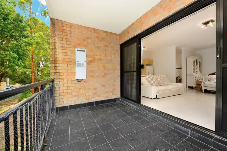 Main view of Homely apartment listing, 2/28-30 Jenner Street, Baulkham Hills NSW 2153