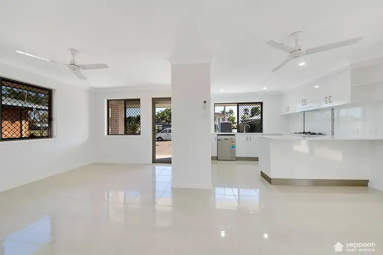 Second view of Homely house listing, 25 Pinnacle Street, Causeway Lake QLD 4703