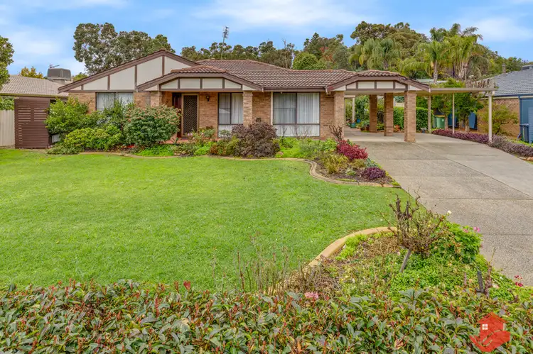 38 Buckingham Road, Kelmscott WA 6111