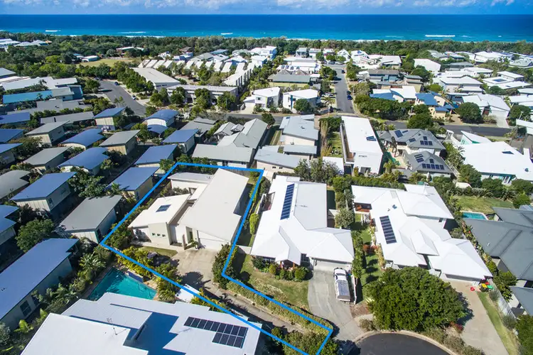 Main view of Homely house listing, 14 Acolus Court, Casuarina NSW 2487
