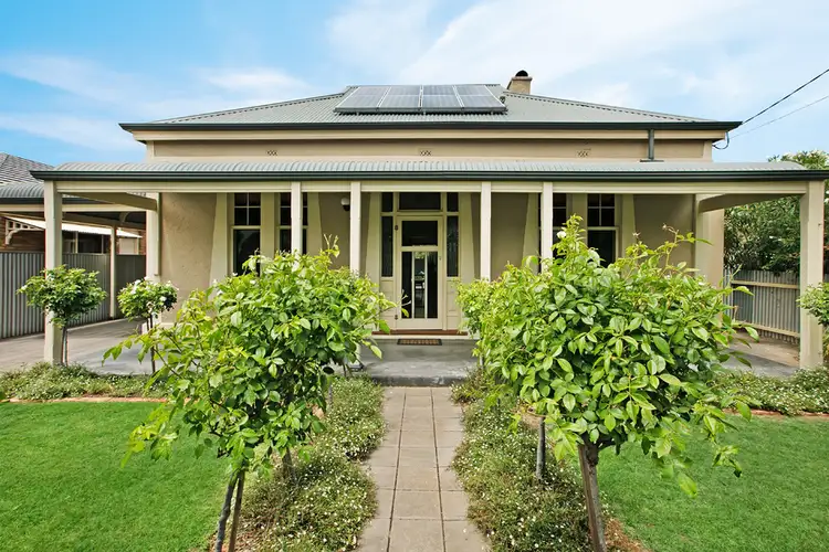50 Albert Street, Clarence Gardens SA 5039