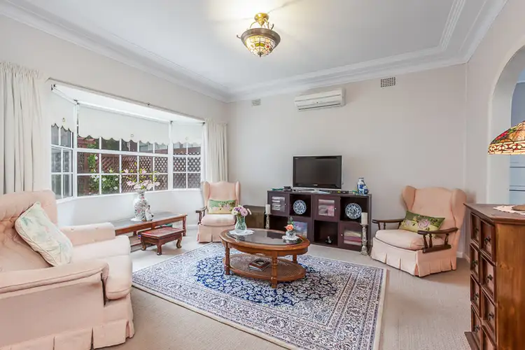 Third view of Homely house listing, 563 The Boulevarde, Sutherland NSW 2232