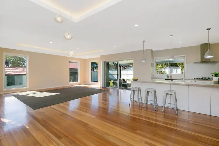 1 Maple Avenue, Pennant Hills NSW 2120