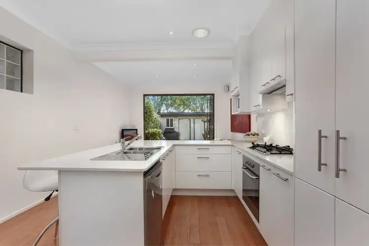 Fourth view of Homely house listing, 51 Ruthven Street, Bondi Junction NSW 2022