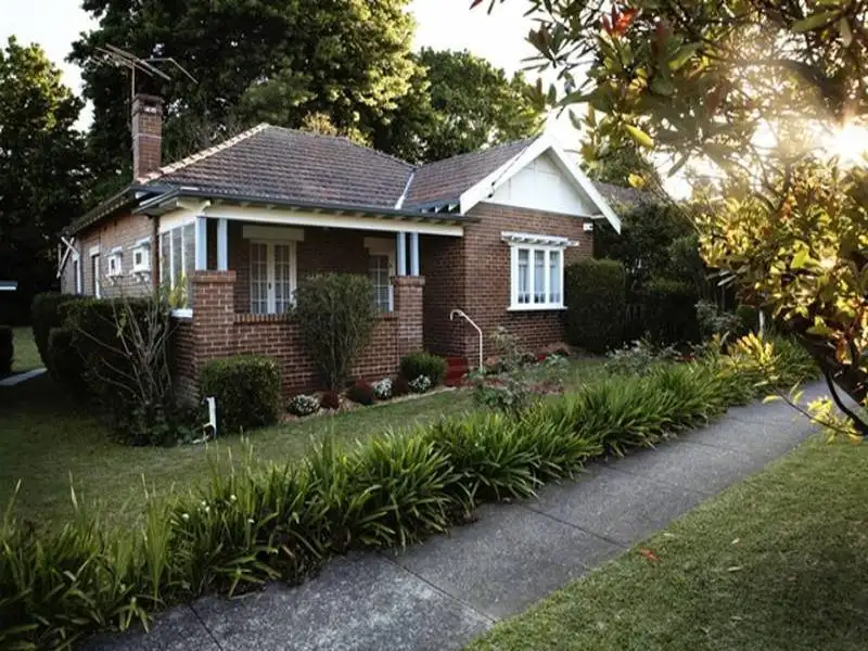 Main view of Homely house listing, 15 The Chase Road, Turramurra NSW 2074