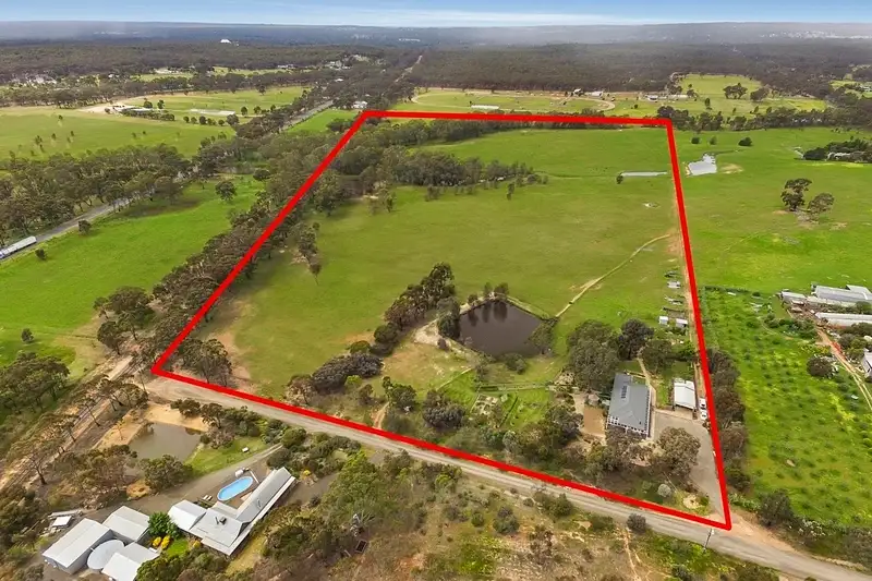 Main view of Homely house listing, 28 Frankels Lane, Marong VIC 3515