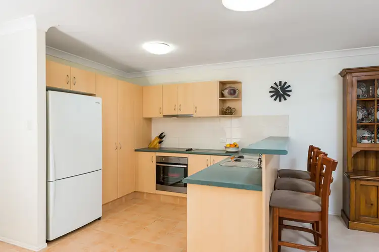 Fourth view of Homely semi-detached listing, 2/12 Marybeth Crescent, Molendinar QLD 4214