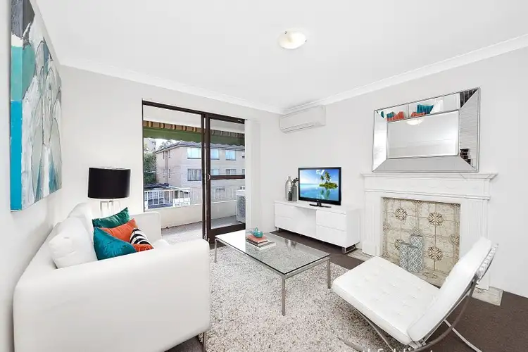 Third view of Homely apartment listing, 7/24-26 Beresford (duke St Entry) Road, Strathfield NSW 2135