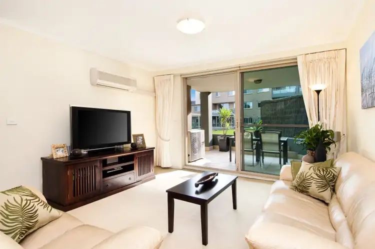 Second view of Homely unit listing, Unit 227/168 Queenscliff Road, Queenscliff NSW 2096