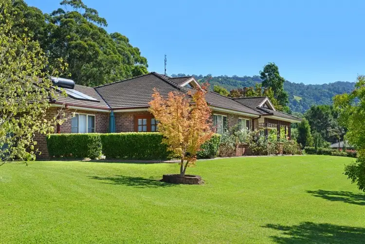 12 Thomas Close, Berry NSW 2535