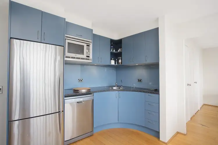Third view of Homely apartment listing, 802/22 Central Avenue, Manly NSW 2095