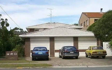 Second view of Homely unit listing, 3/11 Surf Parade, Broadbeach QLD 4218