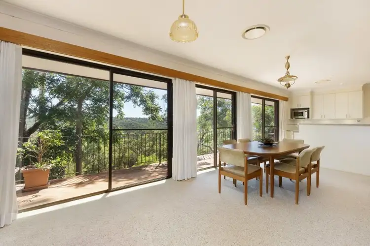 Third view of Homely house listing, 21 Kimberley Street, East Killara NSW 2071
