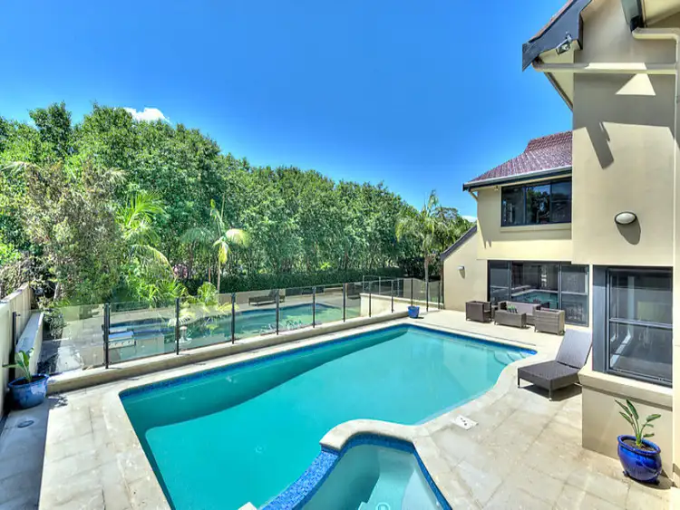 Second view of Homely house listing, 19 Berrillee Street, Turramurra NSW 2074