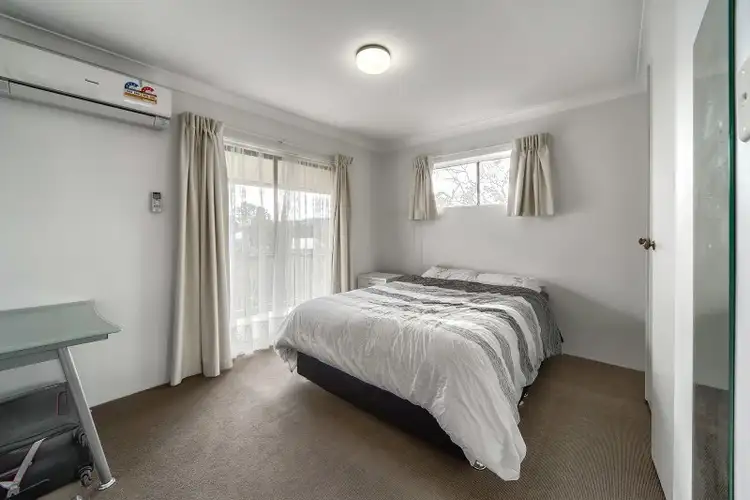 Fourth view of Homely apartment listing, 5/30 Lemnos Street, Red Hill QLD 4059