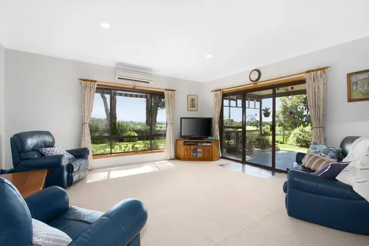 Fourth view of Homely house listing, 205 North Poowong Road, Poowong VIC 3988
