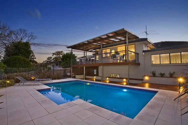 15 Blackburn Avenue, North Rocks NSW 2151