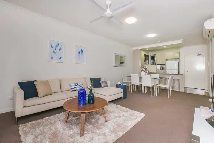 Main view of Homely apartment listing, 9/57 Gordon Street, Greenslopes QLD 4120