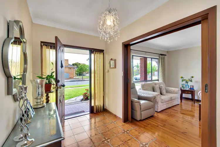 Second view of Homely house listing, 83 Flinders Parade, Flinders Park SA 5025