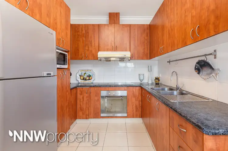 Fourth view of Homely house listing, 96 Bellevue Avenue, Denistone NSW 2114