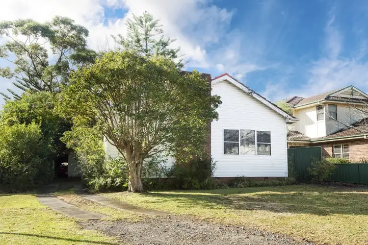 17 Ultimo Street, Caringbah NSW 2229