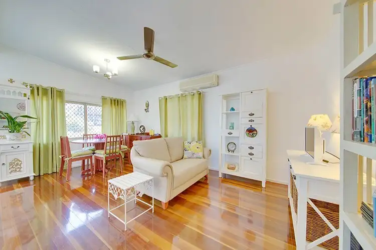 Second view of Homely house listing, 36 Pandanus Street, Cooee Bay QLD 4703