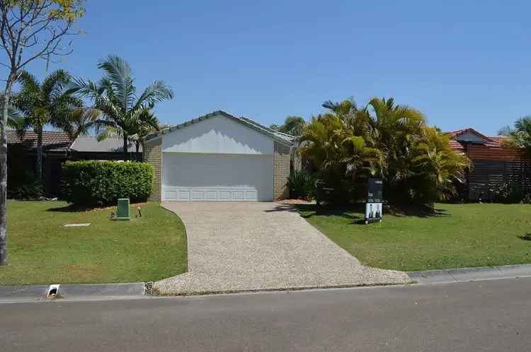 Main view of Homely house listing, 15 Parkville Street, Sippy Downs QLD 4556