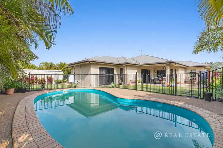 Fourth view of Homely house listing, 6 Adventurer Drive, Taroomball QLD 4703