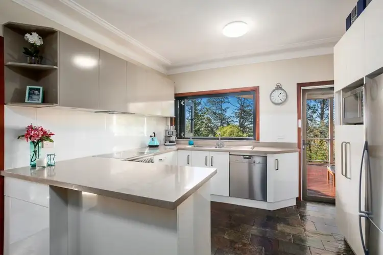 Third view of Homely house listing, 70 Bellevue Road, Figtree NSW 2525