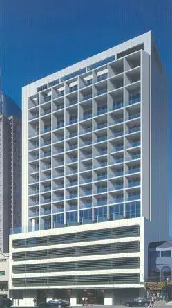 Second view of Homely apartment listing, 806/227 Victoria Street, Darlinghurst NSW 2010