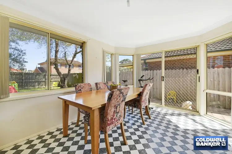 Fifth view of Homely house listing, 18 Clarendon Court, Wattle Grove NSW 2173
