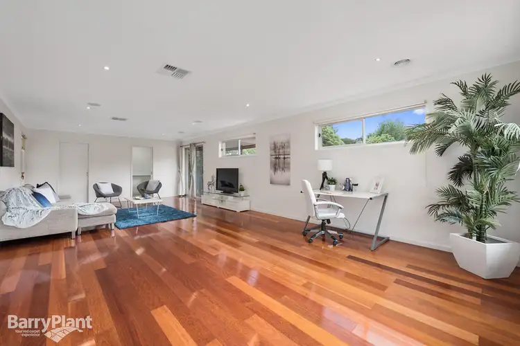 Fourth view of Homely house listing, 48 Dunbarton Drive, Wantirna VIC 3152