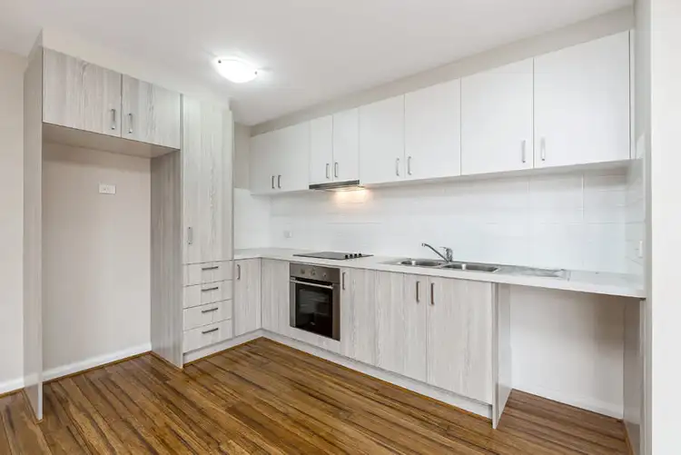 Fifth view of Homely townhouse listing, 8/230 Williamstown Road, Yarraville VIC 3013
