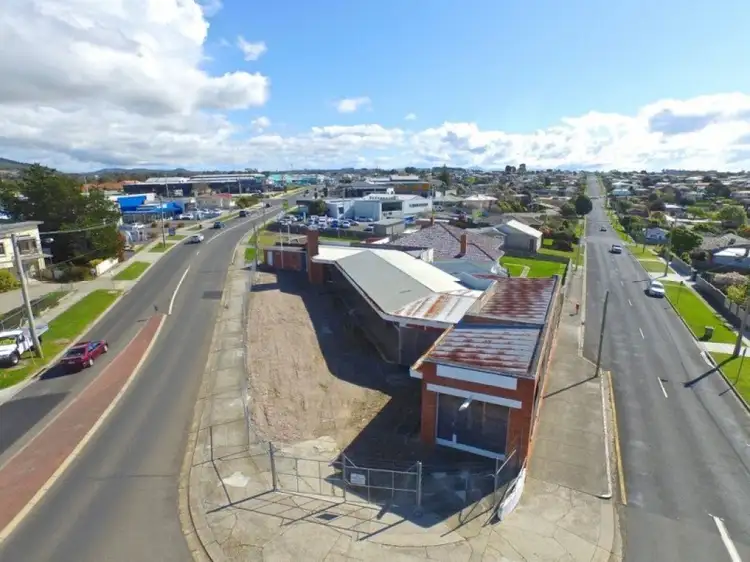 Third view of Homely house listing, 171 Steele Street, Devonport TAS 7310