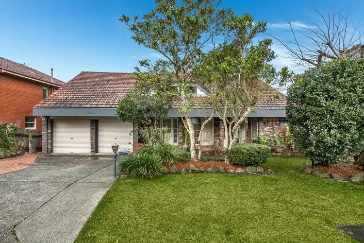 Main view of Homely house listing, 39 McMahon Street, Mount Ousley NSW 2519