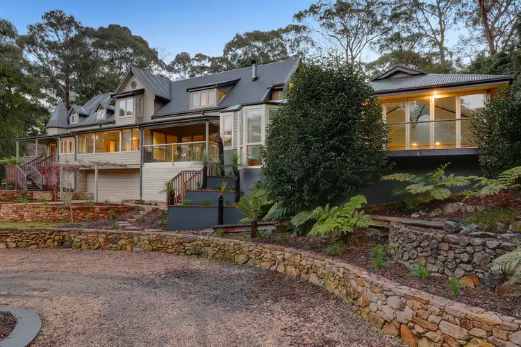 25 The Gullies Road, Bundanoon NSW 2578