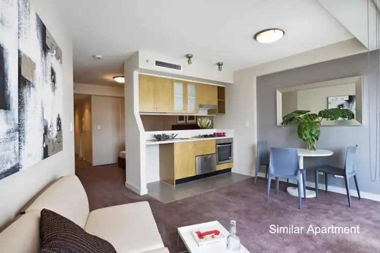2104/79-81 Berry Street, North Sydney NSW 2060