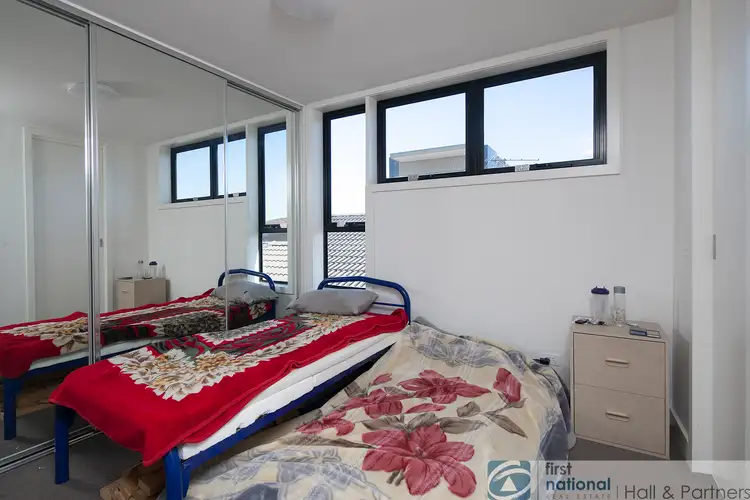 Seventh view of Homely apartment listing, 4/12 New Street, Dandenong VIC 3175