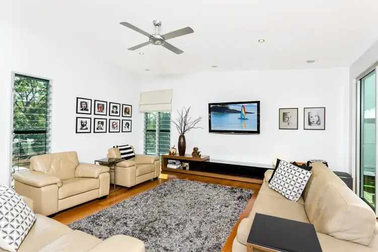 Fourth view of Homely house listing, 8 Lough Court, Murrumba Downs QLD 4503