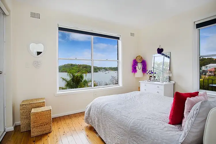 Second view of Homely apartment listing, 24/30 Blues Point Road, Mcmahons Point NSW 2060