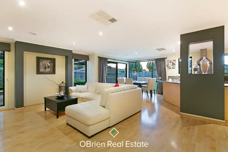 Sixth view of Homely house listing, 12 Timberside Drive, Beaconsfield VIC 3807