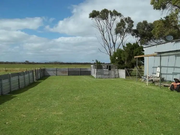 Third view of Homely rural property listing, 205 Barry Beach, Welshpool VIC 3966