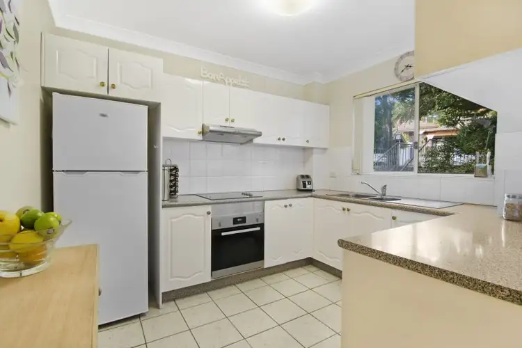 Fourth view of Homely unit listing, 7/10 Betts Avenue, Blakehurst NSW 2221