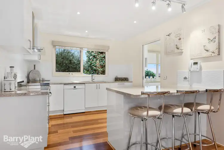 Fourth view of Homely house listing, 41 Tate Avenue, Wantirna South VIC 3152